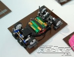 TGR