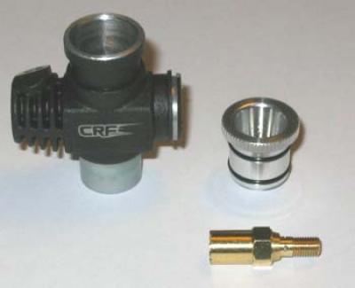 Wasp 12 CRF carb