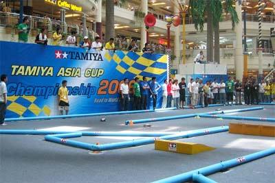 Tamiya Asia Cup