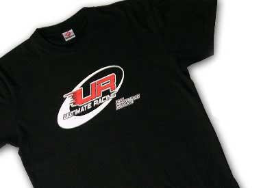 Ultimate Racing Tee