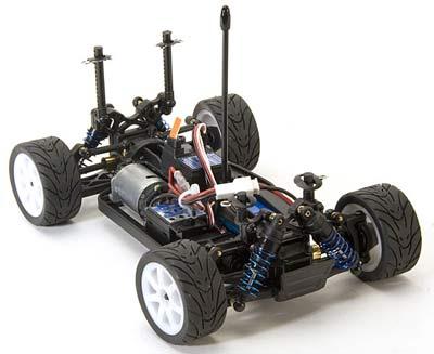 Team Associated RC18R