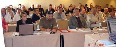 2006 EFRA AGM