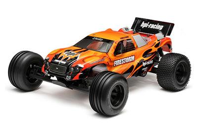 HPI Firestorm