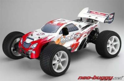 HoBao Hyper ST