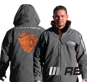 RB Products Praha Jacket