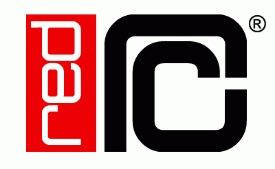 Red RC Logo 400px