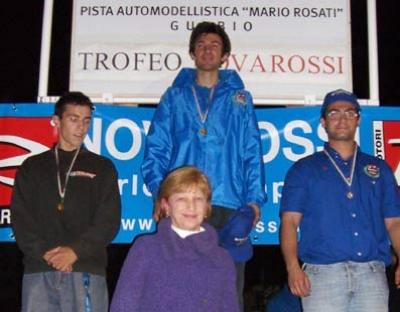 Trofeo Novarossi
