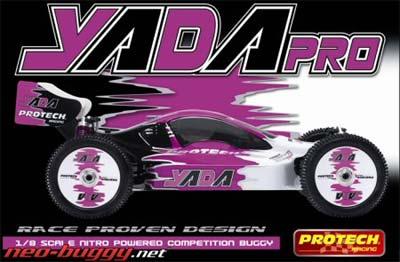 Protech Yada Pro