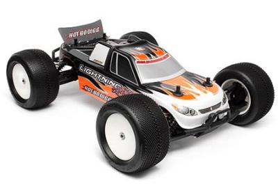 Hot Bodies Lightning Sport truggy