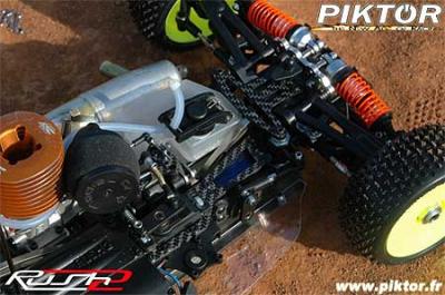 Piktor Rush 2