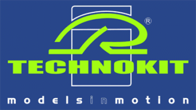 Technokit Logo