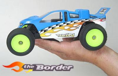 The Border - Losi Deal