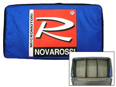 Novarossi Pit bag