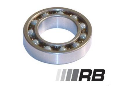 RB Products C6 Ceramic main bearing