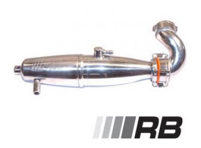 RB Speedline pipe set
