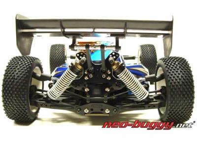 Team Associated RC8