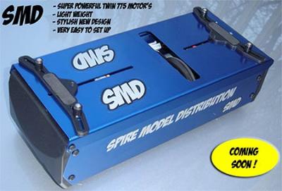 SMD Starter box