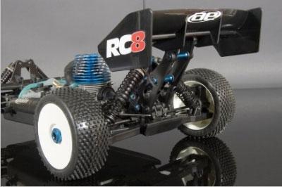 Team Associated RC8