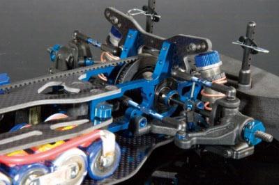 Team Associated TC5