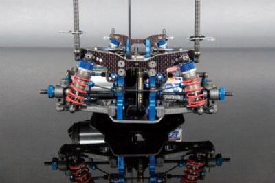 Team Associated TC5