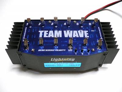 Team Wave Lightning V2