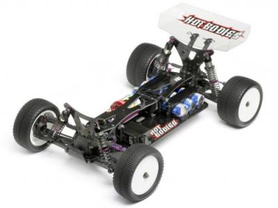 Hot Bodies Cyclone D4