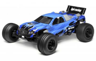 HPI Firestorm optionals