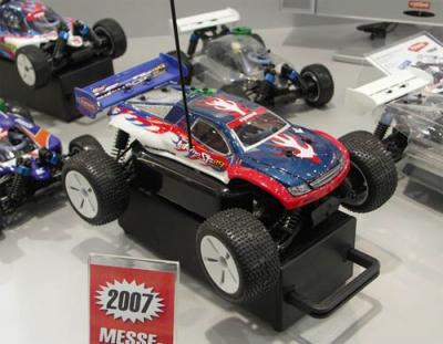 Kyosho Mini Inferno ST-09