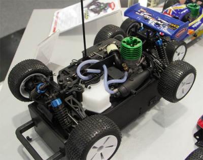 Kyosho Mini Inferno ST-09