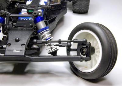 Kyosho Ultima RB5