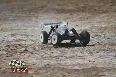 Australian National Offroad Champs