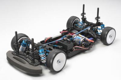 Tamiya TAO5-R