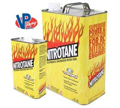 Team Losi Nitrotane fuel