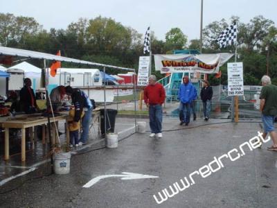 2007 Winternats, Florida