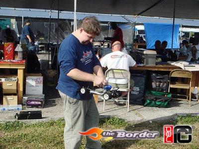 2007 Winternats, Florida