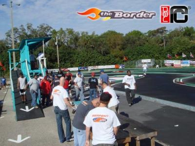 2007 Winternats, Florida