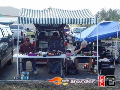 2007 Winternats