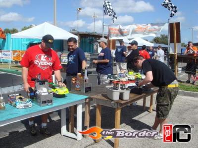 2007 Winternats