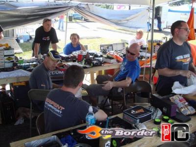 2007 Winternats
