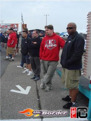 2007 Winternats, Florida