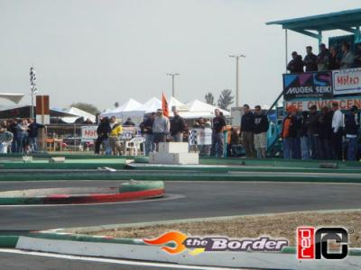 2007 Winternats, Florida