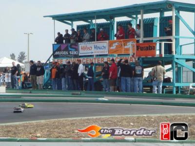 2007 Winternats, Florida