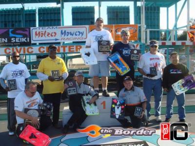 2007 Winternats, Florida