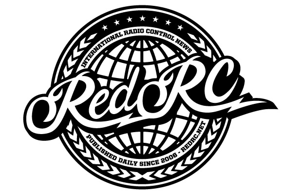Red RC logo