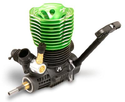 Axial Racing 28RR Spec 1 Engine