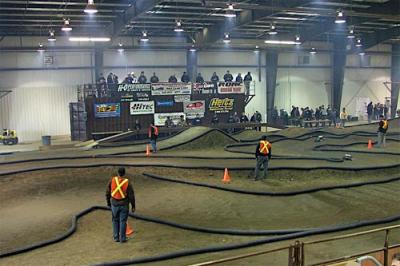 Canadian Winternationals