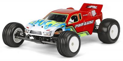 Pro-Line Cavalieri Edition