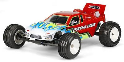 Pro-Line Cavalieri Edition