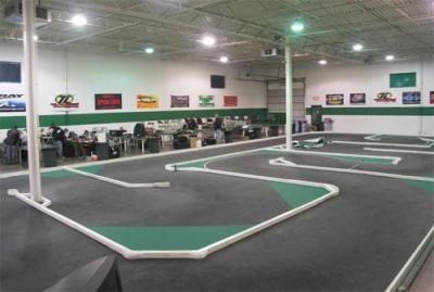 CEFX Raceway