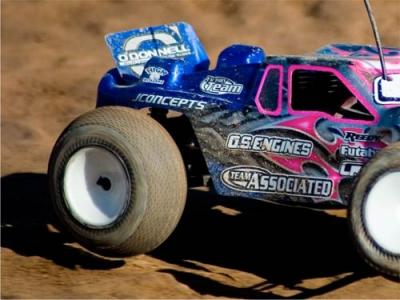 JConcepts tires